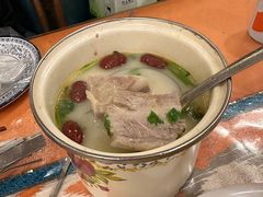 -新疆欣悦饭庄