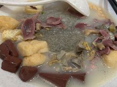 -鸭得堡老鸭汤·鸭血粉丝(南京博物院店)
