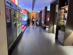 -鸽子侯·家宴·平价海鲜(绿地店)
