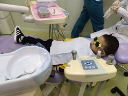 -青苗儿童口腔(长楹天街购物中心)