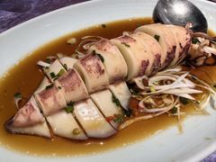 -珍宝海鲜JUMBO Seafood(ifc店)