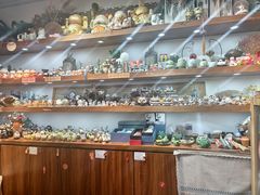 -碰瓷儿陶艺DIY体验馆(五道营胡同总店)