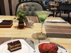 -西藏饭店·亚克·食光自助餐厅(文殊院店)