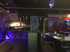 -很久以前羊肉串(大华三路店)
