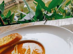 -喜洲吧·江畔老船厂·庭院餐厅(喜临院店)