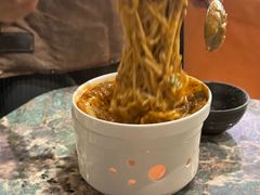 -浩海火燒雲傣家菜(芮欧百货店)