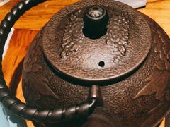 -老牌坊云南鱼豆花火锅(哈西万达店)