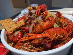 -周姑娘不等味·牛羊肉火锅·螃蟹罗氏虾·烤鱼烤串(高邮店)