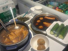 -飨府.老淮面馆.自营(清河路店)