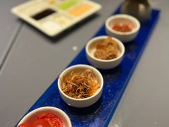 烤鸭小料-小大董·烤鸭(观景餐厅·南京西路店)