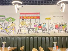 -胜泽眼镜烧烤(云霄路直营店)