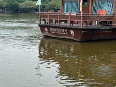 -珠海圆明新园