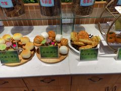 -琼菜王(南海店)