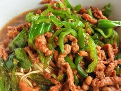 -花园茶楼·淮扬菜(兴城西路店)