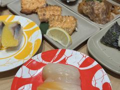 -友壹町寿司(佛山新DNA店)