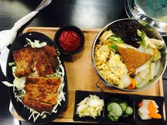 校长秘制排骨便当-小明同学(环宇荟店)