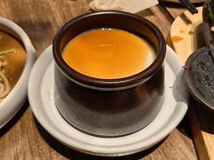 黑糖豆花-云海肴云南菜(浦江欢乐颂店)
