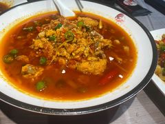 -李叔叔虾蟹大排档(青羊店)