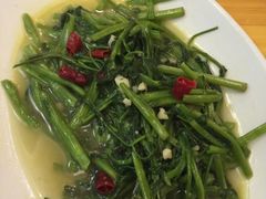 -乌镇那一年小院主题餐厅(甘泉西路店)