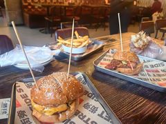 -Side Street街旁(交道口店)