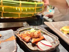 -乌君·酒场·炭火烧鸟(侨城坊店)