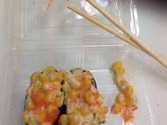 -争鲜回转寿司(飞洲国际店)