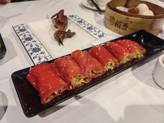-稻香酒家·34年老字号·港式粤菜(汉街店)