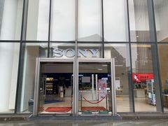 -Sony Store索尼(广州正佳店)