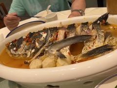 -湘约东方·湘约和港·湖南家常菜·宴请(民星路店)