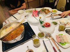 -协成海鲜火锅(海洋花园店)