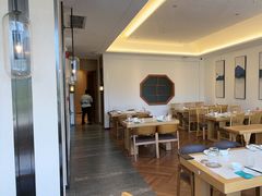 -时间里·新派粤菜(远洋店)