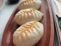 -彩丰楼中餐厅·仁恒洲际酒店