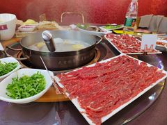 -大吉利·潮汕牛肉火锅(河西店)