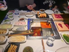 -海底捞火锅(外滩店)