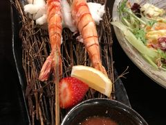 -月下料理(楷林IFC店)