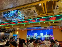 -荣叔港式沙嗲牛肉火锅(正佳潮流店)