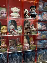 点击看大图 -TeddyTales莉娜熊(国贸店)