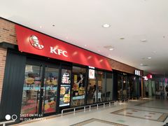 -肯德基(平江新城店)