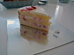 -Lady M Cake Boutique(麦迪逊大道店)
