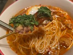 -人间酒暖·Go blanc·烧鸟·深夜食堂(陆家嘴店)