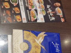-和府捞面·大师店(上海漕宝路日月光店)