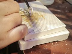 -十八字金·银饰·开蚌DIY·手工体验团建(世纪金源店)