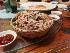 -猪肉婆私房菜(容桂总店)