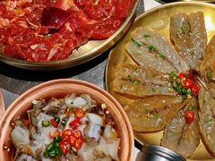 -小核桃烤肉馆(西塔店)