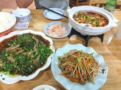 -明婷饭店(外曹家巷店)
