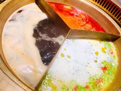 麻路奔驰锅-麻路成都火锅(柏威年店)