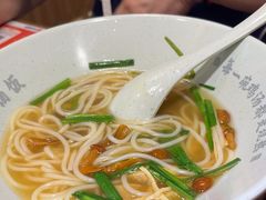 -王春春鸡汤饭(上海中海环宇城店)