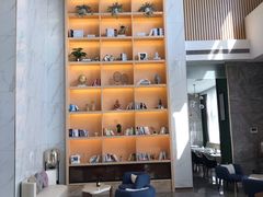 -苏州工业园区奥特莱斯亚朵酒店
