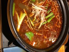 -遵义虾子卢四羊肉粉(大沽路店)
