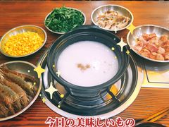 -盈田盈粥庄(黄兴公园店)
